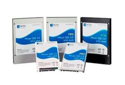 Mtron с новыми SSD оставляет позади SanDisk, Samsung и всех производителей HDD